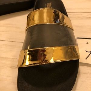 Mossimo Supply Co. Shoes - Mossimo size 7. Sandals Mossimo Supply Co. Shoes - Mossimo size 7. Sandals